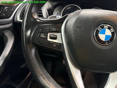 2019 BMW X3 xDrive30i   - Photo 21 - Bethany, CT 06524