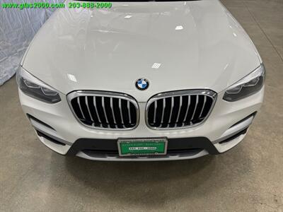 2019 BMW X3 xDrive30i   - Photo 24 - Bethany, CT 06524