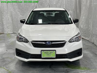 2020 Subaru Impreza   - Photo 19 - Bethany, CT 06524