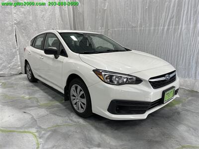 2020 Subaru Impreza   - Photo 2 - Bethany, CT 06524
