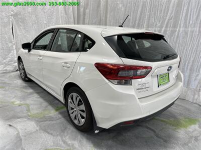 2020 Subaru Impreza   - Photo 7 - Bethany, CT 06524