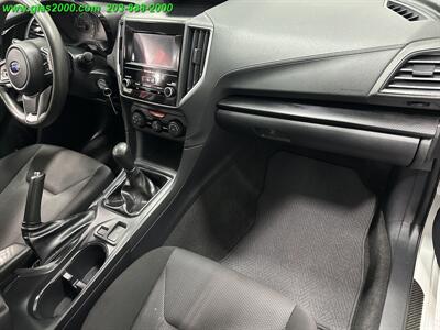2020 Subaru Impreza   - Photo 5 - Bethany, CT 06524