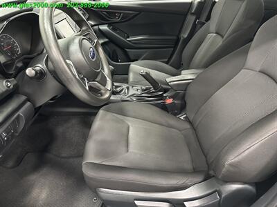 2020 Subaru Impreza   - Photo 27 - Bethany, CT 06524