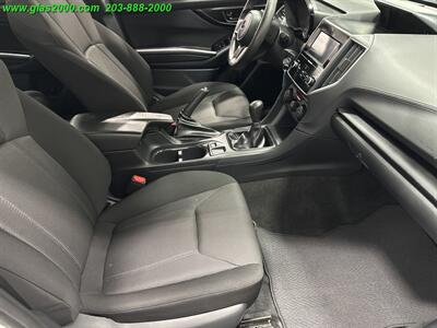 2020 Subaru Impreza   - Photo 25 - Bethany, CT 06524