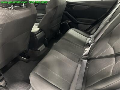 2020 Subaru Impreza   - Photo 9 - Bethany, CT 06524