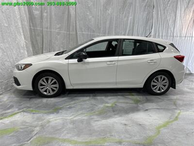 2020 Subaru Impreza   - Photo 13 - Bethany, CT 06524