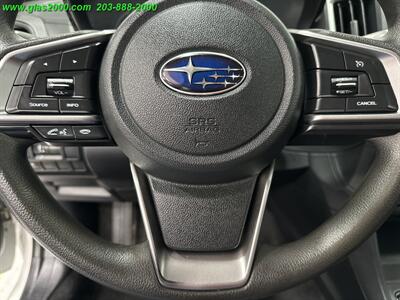 2020 Subaru Impreza   - Photo 30 - Bethany, CT 06524