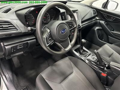 2020 Subaru Impreza   - Photo 3 - Bethany, CT 06524
