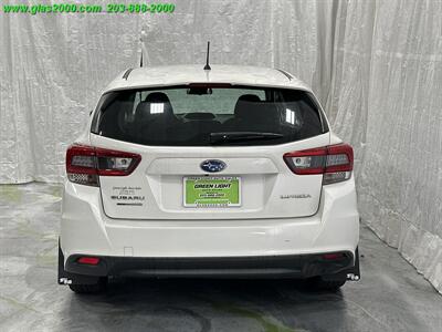 2020 Subaru Impreza   - Photo 20 - Bethany, CT 06524