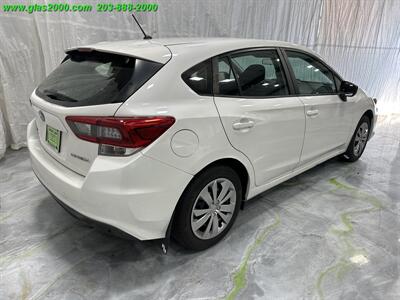2020 Subaru Impreza   - Photo 8 - Bethany, CT 06524