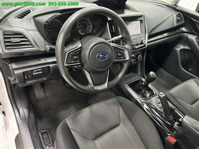 2020 Subaru Impreza   - Photo 28 - Bethany, CT 06524