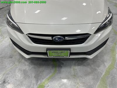 2020 Subaru Impreza   - Photo 18 - Bethany, CT 06524