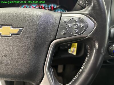 2017 Chevrolet Silverado 1500 LT LT1   - Photo 23 - Bethany, CT 06524