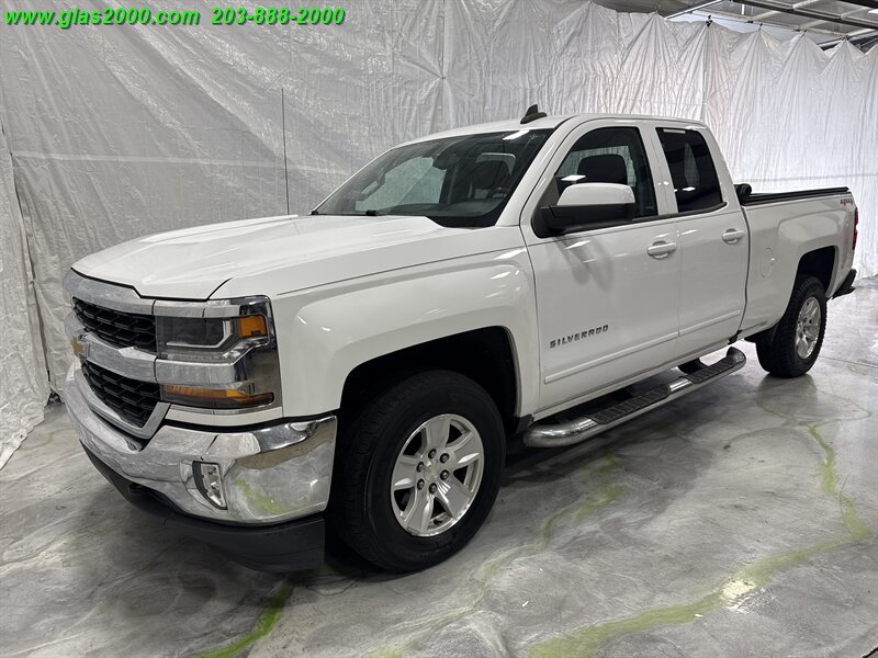 2017 Chevrolet Silverado 1500 LT LT1 - Photo 1 - Bethany, CT 06524