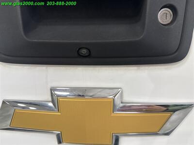 2017 Chevrolet Silverado 1500 LT LT1   - Photo 27 - Bethany, CT 06524