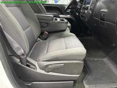 2017 Chevrolet Silverado 1500 LT LT1   - Photo 5 - Bethany, CT 06524