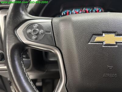 2017 Chevrolet Silverado 1500 LT LT1   - Photo 21 - Bethany, CT 06524