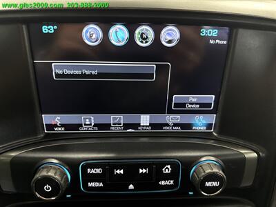 2017 Chevrolet Silverado 1500 LT LT1   - Photo 28 - Bethany, CT 06524