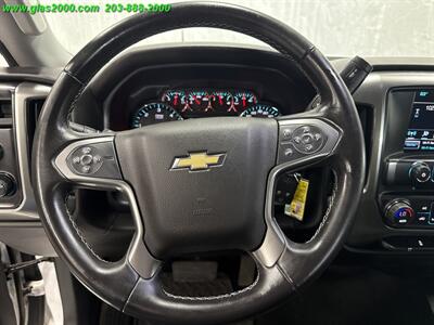 2017 Chevrolet Silverado 1500 LT LT1   - Photo 4 - Bethany, CT 06524