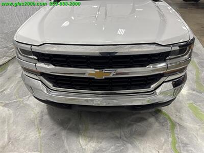 2017 Chevrolet Silverado 1500 LT LT1   - Photo 18 - Bethany, CT 06524
