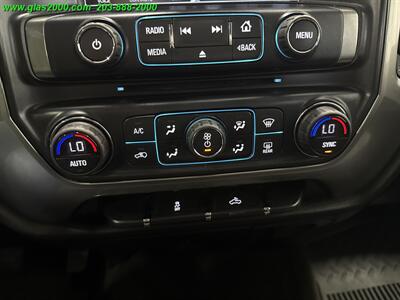 2017 Chevrolet Silverado 1500 LT LT1   - Photo 17 - Bethany, CT 06524