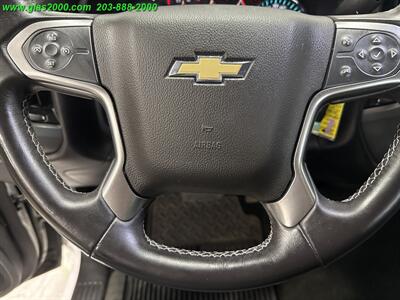 2017 Chevrolet Silverado 1500 LT LT1   - Photo 22 - Bethany, CT 06524