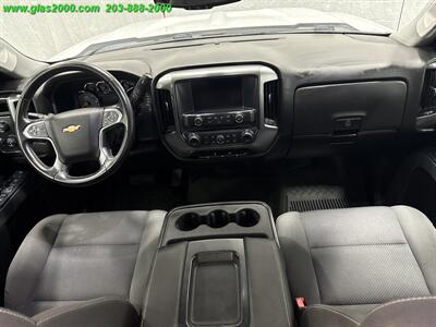 2017 Chevrolet Silverado 1500 LT LT1   - Photo 6 - Bethany, CT 06524