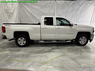 2017 Chevrolet Silverado 1500 LT LT1   - Photo 14 - Bethany, CT 06524