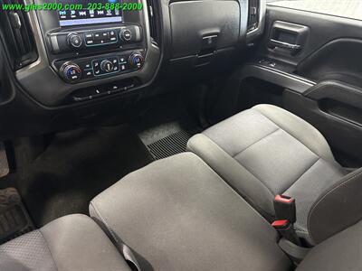 2017 Chevrolet Silverado 1500 LT LT1   - Photo 30 - Bethany, CT 06524