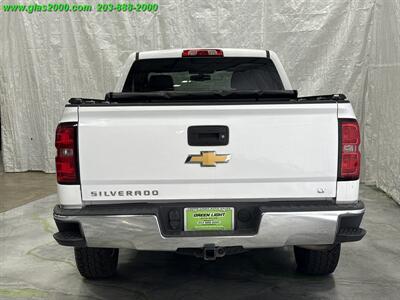 2017 Chevrolet Silverado 1500 LT LT1   - Photo 20 - Bethany, CT 06524