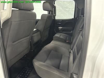 2017 Chevrolet Silverado 1500 LT LT1   - Photo 9 - Bethany, CT 06524