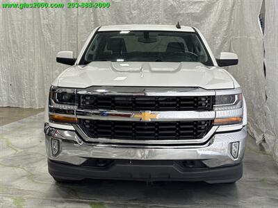 2017 Chevrolet Silverado 1500 LT LT1   - Photo 19 - Bethany, CT 06524