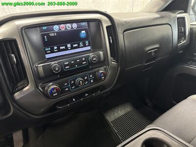 2017 Chevrolet Silverado 1500 LT LT1   - Photo 29 - Bethany, CT 06524
