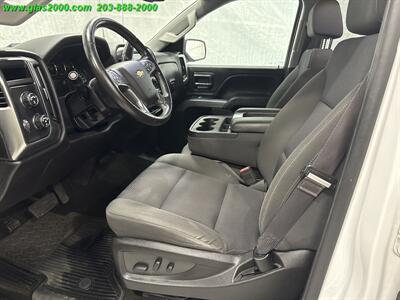 2017 Chevrolet Silverado 1500 LT LT1   - Photo 3 - Bethany, CT 06524