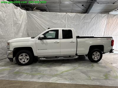 2017 Chevrolet Silverado 1500 LT LT1   - Photo 13 - Bethany, CT 06524