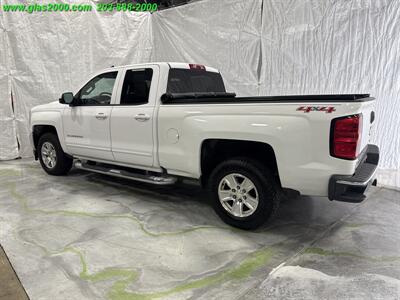 2017 Chevrolet Silverado 1500 LT LT1   - Photo 7 - Bethany, CT 06524