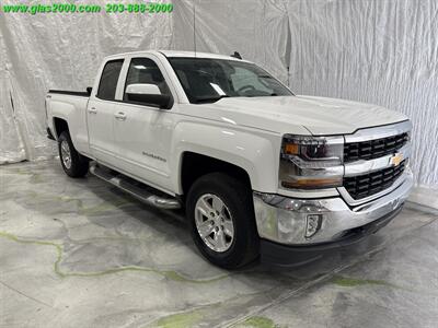 2017 Chevrolet Silverado 1500 LT LT1   - Photo 2 - Bethany, CT 06524