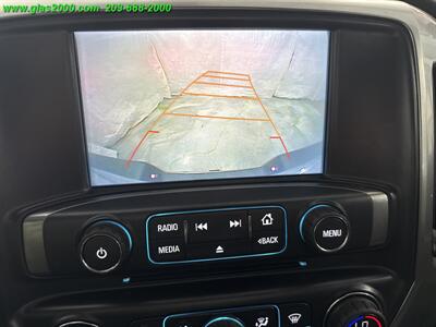 2017 Chevrolet Silverado 1500 LT LT1   - Photo 11 - Bethany, CT 06524