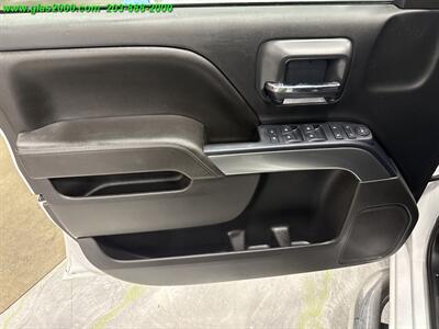 2017 Chevrolet Silverado 1500 LT LT1   - Photo 25 - Bethany, CT 06524