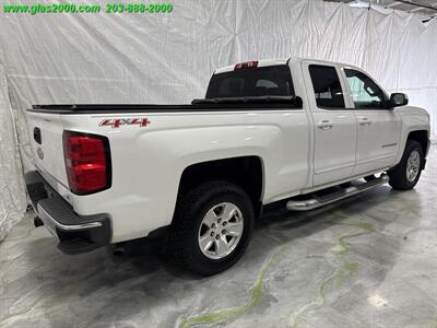 2017 Chevrolet Silverado 1500 LT LT1   - Photo 8 - Bethany, CT 06524