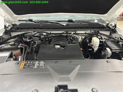 2017 Chevrolet Silverado 1500 LT LT1   - Photo 12 - Bethany, CT 06524