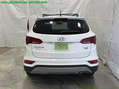2018 Hyundai Santa Fe SPORT 2.4L - Photo 20 - Bethany, CT 06524