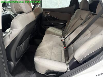 2018 Hyundai Santa Fe SPORT 2.4L - Photo 9 - Bethany, CT 06524