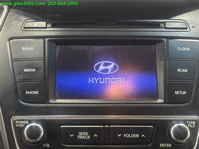 2018 Hyundai Santa Fe SPORT 2.4L - Photo 30 - Bethany, CT 06524