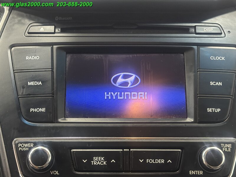 2018 Hyundai Santa Fe SPORT 2.4L - Photo 30 - Bethany, CT 06524