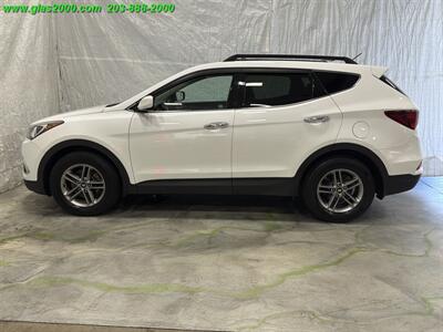 2018 Hyundai Santa Fe SPORT 2.4L - Photo 13 - Bethany, CT 06524