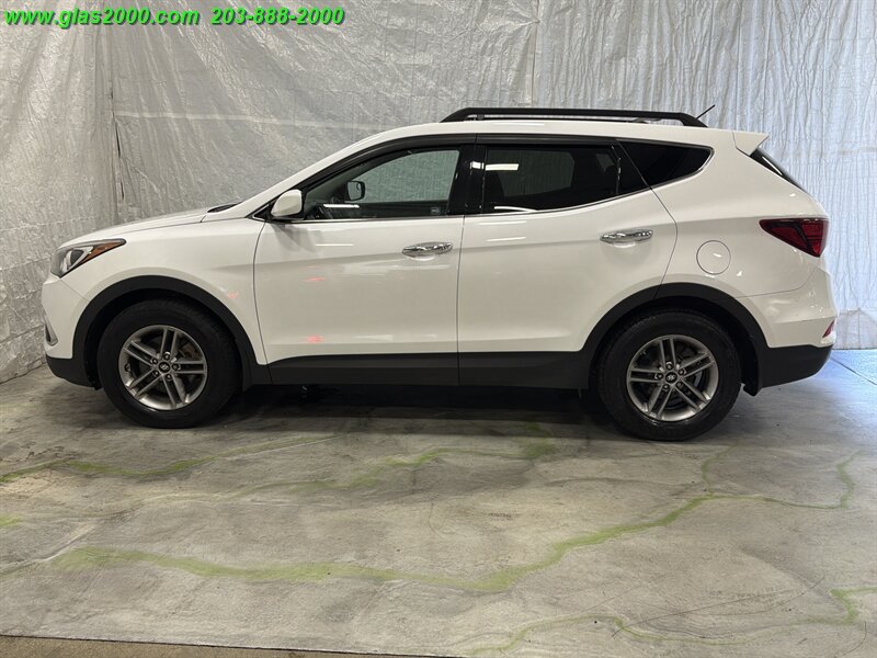 2018 Hyundai Santa Fe SPORT 2.4L - Photo 13 - Bethany, CT 06524