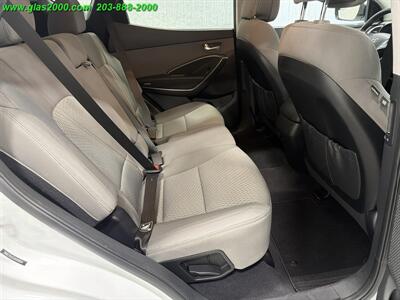2018 Hyundai Santa Fe SPORT 2.4L - Photo 10 - Bethany, CT 06524