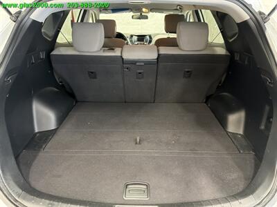 2018 Hyundai Santa Fe SPORT 2.4L - Photo 15 - Bethany, CT 06524