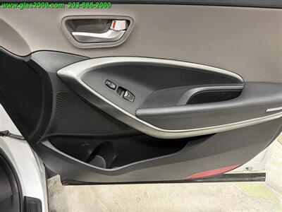 2018 Hyundai Santa Fe SPORT 2.4L - Photo 26 - Bethany, CT 06524